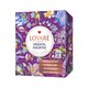 Set ceai negru Oriental Assorted, 4 sortimente, 32 plicuri x 2 g, Lovare 820565