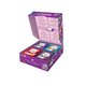 Set ceai negru Oriental Assorted, 4 sortimente, 32 plicuri x 2 g, Lovare 820566