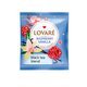 Ceai negru Raspberry Vanilla cu zmeura si vanilie, 24 pliculete x 2 g, Lovare 820582