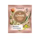 Ceai Rooibos Honey cu plante, flori si stevia, 24 pliculete x 1.8 g, Lovare 820586