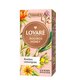 Ceai Rooibos Honey cu plante, flori si stevia, 24 pliculete x 1.8 g, Lovare 820588