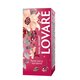 Ceai Royal Dessert cu hibiscus, fructe si petale de flori, 24 pliculete x 1.5 g, Lovare 820604