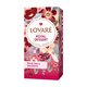 Ceai Royal Dessert cu hibiscus, fructe si petale de flori, 24 pliculete x 1.5 g, Lovare 820605