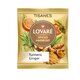 Ceai Spices Harmony cu rooibos, ghimbir si curcuma, 24 pliculete x 1.8 g, Lovare 820616