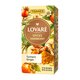 Ceai Spices Harmony cu rooibos, ghimbir si curcuma, 24 pliculete x 1.8 g, Lovare 820618