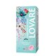 Ceai Splashes of Champagne cu ceai negru, ceai verde si capsuni, 24 pliculete x 2 g, Lovare 820624