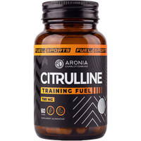 Citrulline, 750 mg, 60 capsule, Aronia Charlottenburg