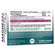 Magneziu Bisglicinat, 900 mg, 30 capsule vegetale, Cosmo Pharm 820633