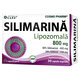 Silimarina Lipozomala, 800 mg, 30 capsule vegetale, Cosmo Pharm 820646