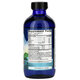 Ulei din ficat de cod cu aroma de lamaie Arctic-D Cod Liver Oil, 237 ml, Nordic Naturals 820685