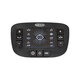 Leagan electric Eluma Sway cu tehnologie de detectare a plansului, Alb Rori, Graco 820743