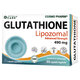 Glutathione Lipozomal Advanced Strength, 490 mg, 30 capsule vegetale, Cosmo Pharm 820721