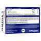 Omega 3 Ulei de Somon, 1000 mg, 30 capsule moi, Cosmo Pharm 820736