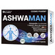 AshwaMan, 30 capsule vegetale, Cosmo Pharm 820752