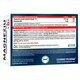 Magneziu Marin 375 mg + B6, 30 capsule vegetale, Cosmo Pharm 820777