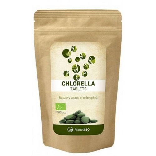 Chlorella