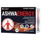 AshwaEnergy, 30 capsule vegetale, Cosmo Pharm 820790