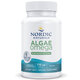 Omega 3 din alge marine Algae Omega, 60 capsule moi, Nordic Naturals 820803