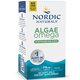 Omega 3 din alge marine Algae Omega, 60 capsule moi, Nordic Naturals 820804