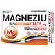 Magneziu Bisglicinat, 1875 mg, 30 comprimate, Cosmo Pharm 820808