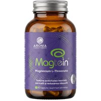 Magnesium L-Threonate Magtein, 90 capsule, Aronia Charlottenburg