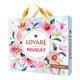 Set Ceaiuri asortate Bouquet, 30 plicuri, Lovare 820819
