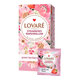 Ceai Strawberry Marshmallow, 24 plicuri x 2 g, Lovare 820824