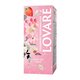 Ceai Strawberry Marshmallow, 24 plicuri x 2 g, Lovare 820826