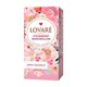 Ceai Strawberry Marshmallow, 24 plicuri x 2 g, Lovare 820827