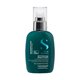 Crema leave-in restructuranta Semi di Lino Reconstruction Anti-Damage Shield, 125 ml, Alfaparf 820835
