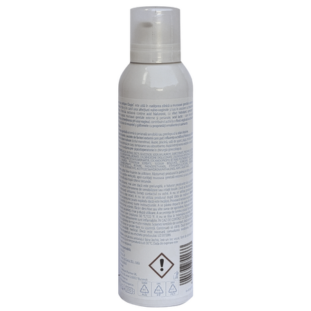Clogin spuma delicata de curatare, 150 ml, Sakura Italia 821541