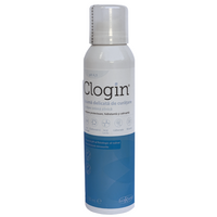 Clogin spuma delicata de curatare, 150 ml, Sakura Italia