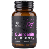 Quercetin Liposomal, 60 capsule, Aronia Charlottenburg
