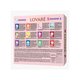 Set ceaiuri asortate Tea Collection, 60 plicuri, Lovare 820873