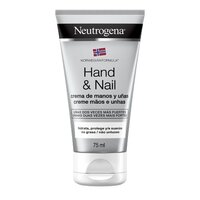 Crema pentru maini si unghii, 75ml, Neutrogena