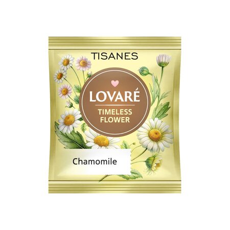Ceai Timeless Flower, 24 plicuri x 1.3 g, Lovare 820986