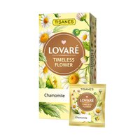 Ceai Timeless Flower, 24 plicuri x 1.3 g, Lovare