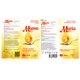 Sirop de radacina de Nalba-mare cu miere Maria Med, 200 ml, Apipharma 821006