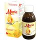 Sirop de radacina de Nalba-mare cu miere Maria Med, 200 ml, Apipharma 821008