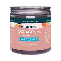 Colagen VG Derma Lift, 42 jeleuri, Mium Lab