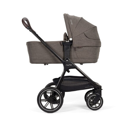 Carucior 2 in 1 Triv LX, Chestnut, Nuna 821032