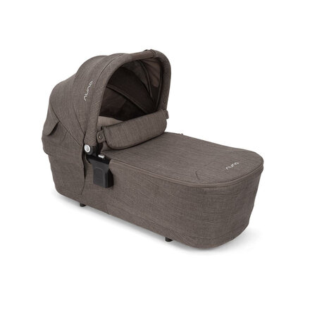 Carucior 2 in 1 Triv LX, Chestnut, Nuna 821033