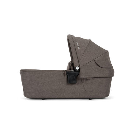 Carucior 2 in 1 Triv LX, Chestnut, Nuna 821034