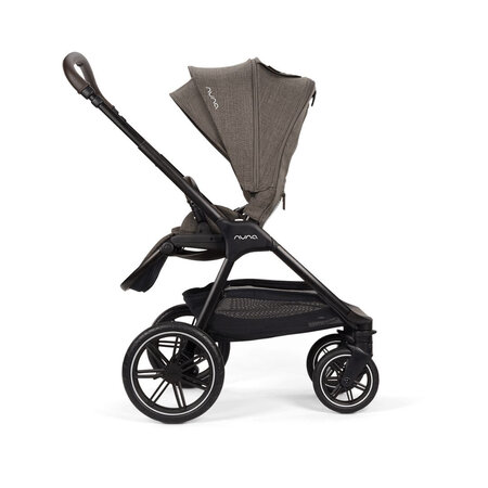 Carucior 2 in 1 Triv LX, Chestnut, Nuna 821040