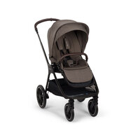 Carucior 2 in 1 Triv LX, Chestnut, Nuna