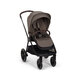 Carucior 2 in 1 Triv LX, Chestnut, Nuna 821031