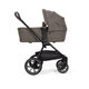 Carucior 2 in 1 Triv LX, Chestnut, Nuna 821032