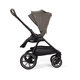 Carucior 2 in 1 Triv LX, Chestnut, Nuna 821040