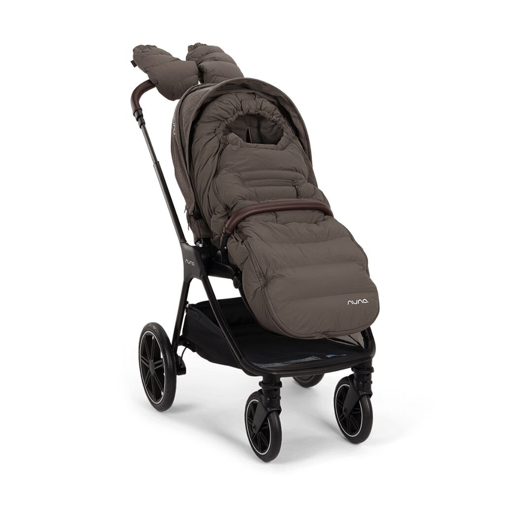 Nuna TRIV lx carucior premium