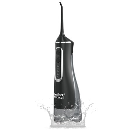 Dus Bucal, Negru, PM-51B, Perfect Medical 821062